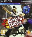KUNG FU RIDERS (MOVE) PS3 -Reacondicionado