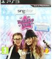 SINGSTAR PATITO FEO PS3- Reacondicionado