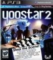 YOOSTAR 2 PS3 -Reacondicionado