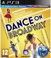 Dance On Broadway PS3- Reacondicionado