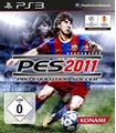 Pro Evolution Soccer 2011 PS3 -Reacondicionado