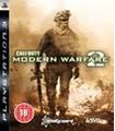 Call Of Duty Modern Warfare 2 Ps3 -Reacondicionado