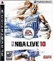 NBA LIVE 10 PS3 -Reacondicionado
