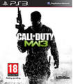 Call Of Duty Modern Warfare 3 PS3 -Reacondiciondo