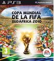 Copa Mundial De La Fifa SA 2010 PS3 -Reacondicionado