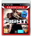 The Fight PS3 -Reacondicionado