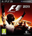 Formula 1 2011 PS3 -Reacondicionado