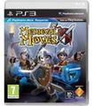 Medieval Moves PS3 -Reacondicionado