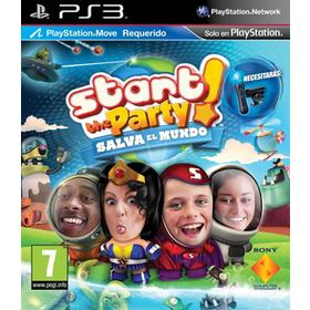 start-the-party-ps3-reacondicionado
