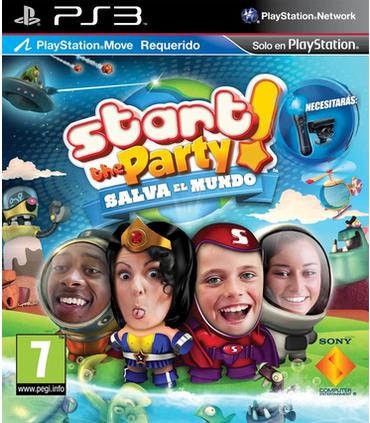 start-the-party-ps3-reacondicionado