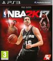 NBA 2K17 PS3 -Reacondicionado