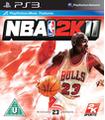 NBA 2K11 PS3 -Reacondicionado