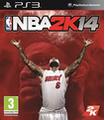 NBA 2K14 PS3 -Reacondicionado
