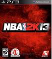 NBA 2K13 PS3 -Reacondicionado