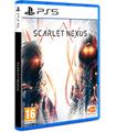 Scarlet Nexus Ps5