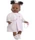 muneca-elegance-42-cm-saira-rosa