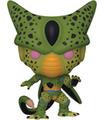 Figura Funko Pop Dragon Ball Z Cell First Form