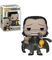 Figura Funko Pop One PIece Crocodile
