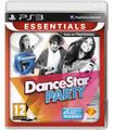 Dance Star PartyPS3 -Reacondicionado