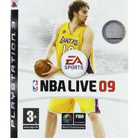nba-live-09-ps3-reacondicionado