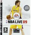NBA Live 09 PS3 -Reacondicionado