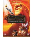El Rey León Ed especial DVD -Reacondicionado