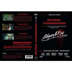 historias-extraordinarias-dvd-reacondicionado