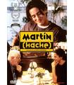 Martín (Hache) DVD -Reacondicionado