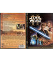 STAR WARS II EL ATAQUE DE LOS CLONES (E.E) DVD -Reacondicion