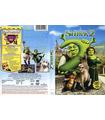 Shrek 2 DVD -Reacondicionado