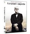 Truman Capote DVD -Reacondicionado