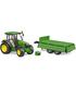 tractor-john-deere-5115m-con-remolque