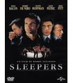 SLEEPERS DVD ( UNIVERSAL ) -Reacondiccionado
