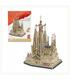 puzzle-3d-sagrada-familia