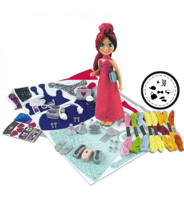 my-model-doll-design-glam-chic