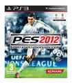 Pro Evolution Soccer 2012 ps3 -Reacondicionado