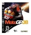 Moto GP 08 PS3 -Reacondicionado