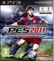 PRO EVOLUTION SOCCER 2011 PS3 -Reacondicionado