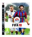 Fifa 10 PS3 -Reacondicionado