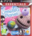 LITTLE BIG PLANET PS3 -Reacondicionado