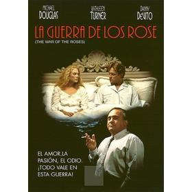 la-guerra-de-los-rose-dvd