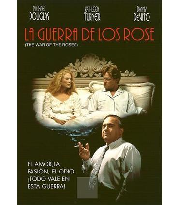la-guerra-de-los-rose-dvd