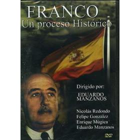 franco-un-proceso-hisorico-dvd