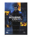 El Caso Bourne Dvd