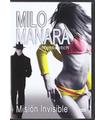 Milo Manara en Butterscotch Misión Invisible Dvd