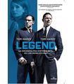 Legend Dvd