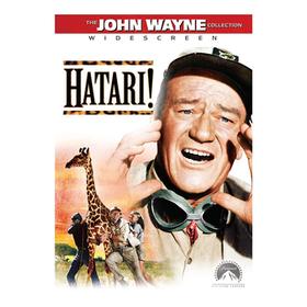 hatari-dvd