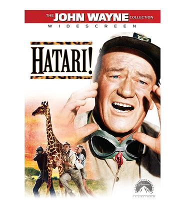 hatari-dvd