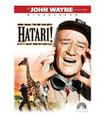 Hatari Dvd