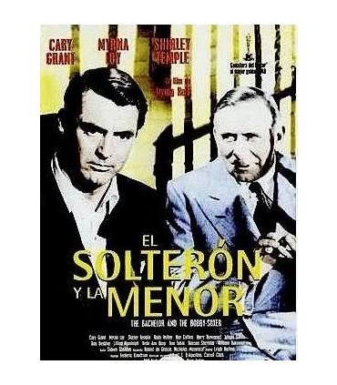 el-solteron-y-la-menor-dvd